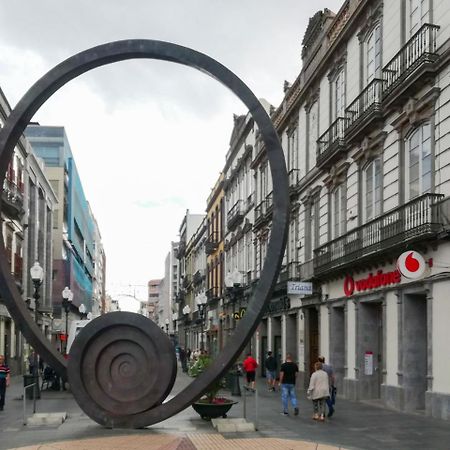 Triana Bella Suites Las Palmas de Gran Canaria Ngoại thất bức ảnh