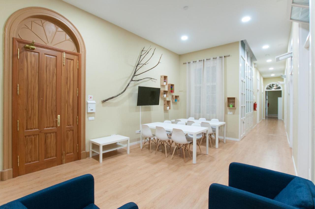 Triana Bella Suites Las Palmas de Gran Canaria Ngoại thất bức ảnh