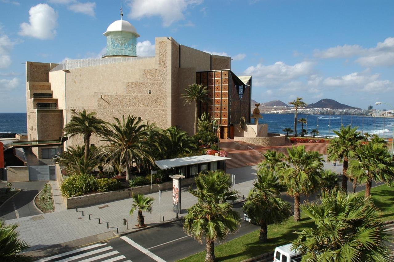 Triana Bella Suites Las Palmas de Gran Canaria Ngoại thất bức ảnh