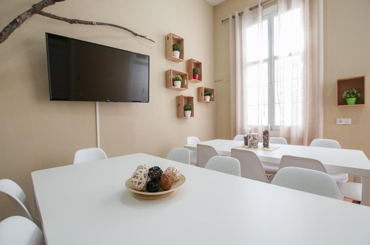 Triana Bella Suites Las Palmas de Gran Canaria Ngoại thất bức ảnh