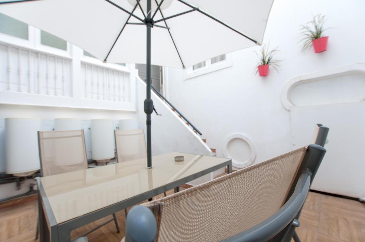 Triana Bella Suites Las Palmas de Gran Canaria Ngoại thất bức ảnh