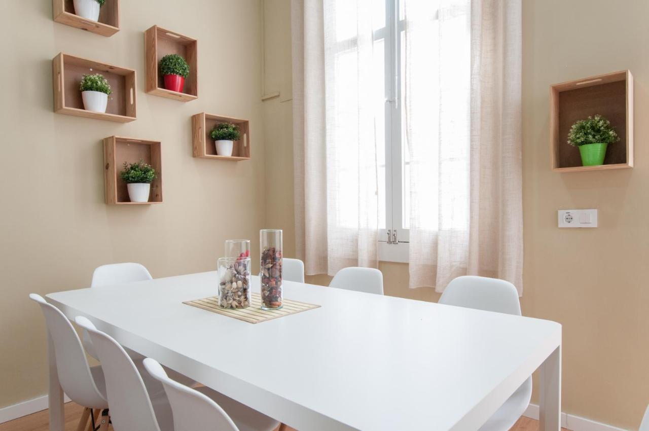 Triana Bella Suites Las Palmas de Gran Canaria Ngoại thất bức ảnh