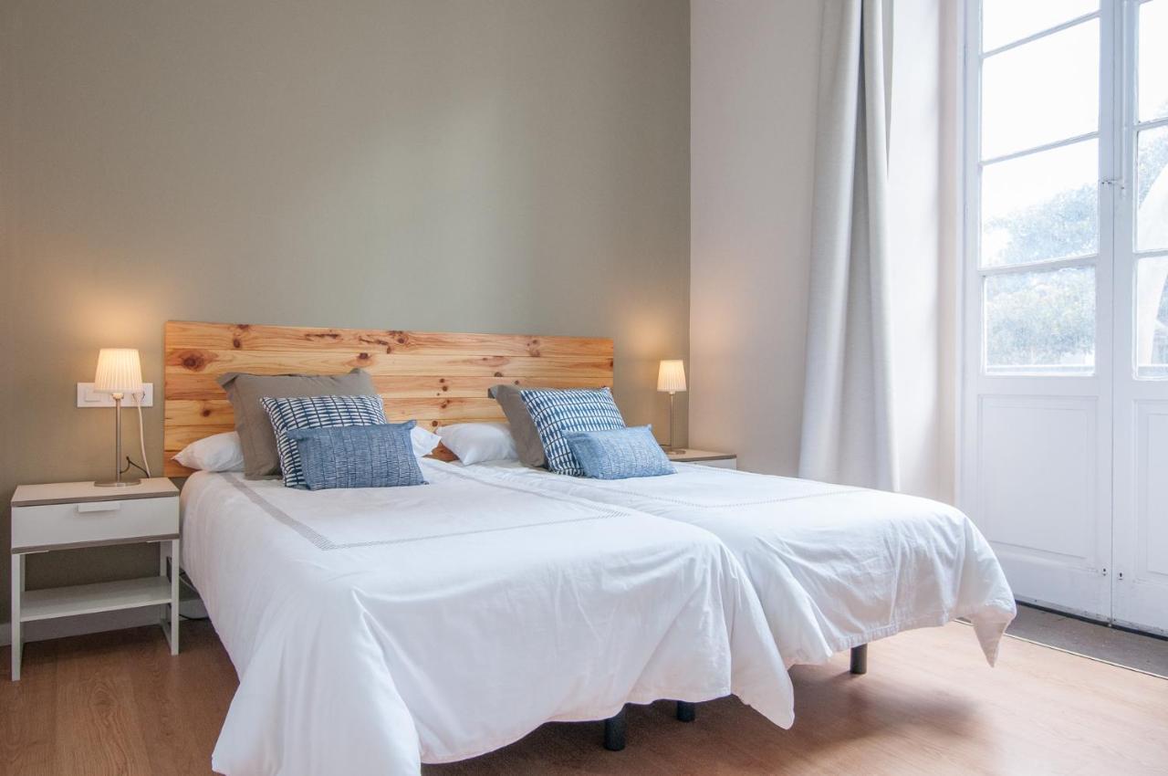 Triana Bella Suites Las Palmas de Gran Canaria Ngoại thất bức ảnh