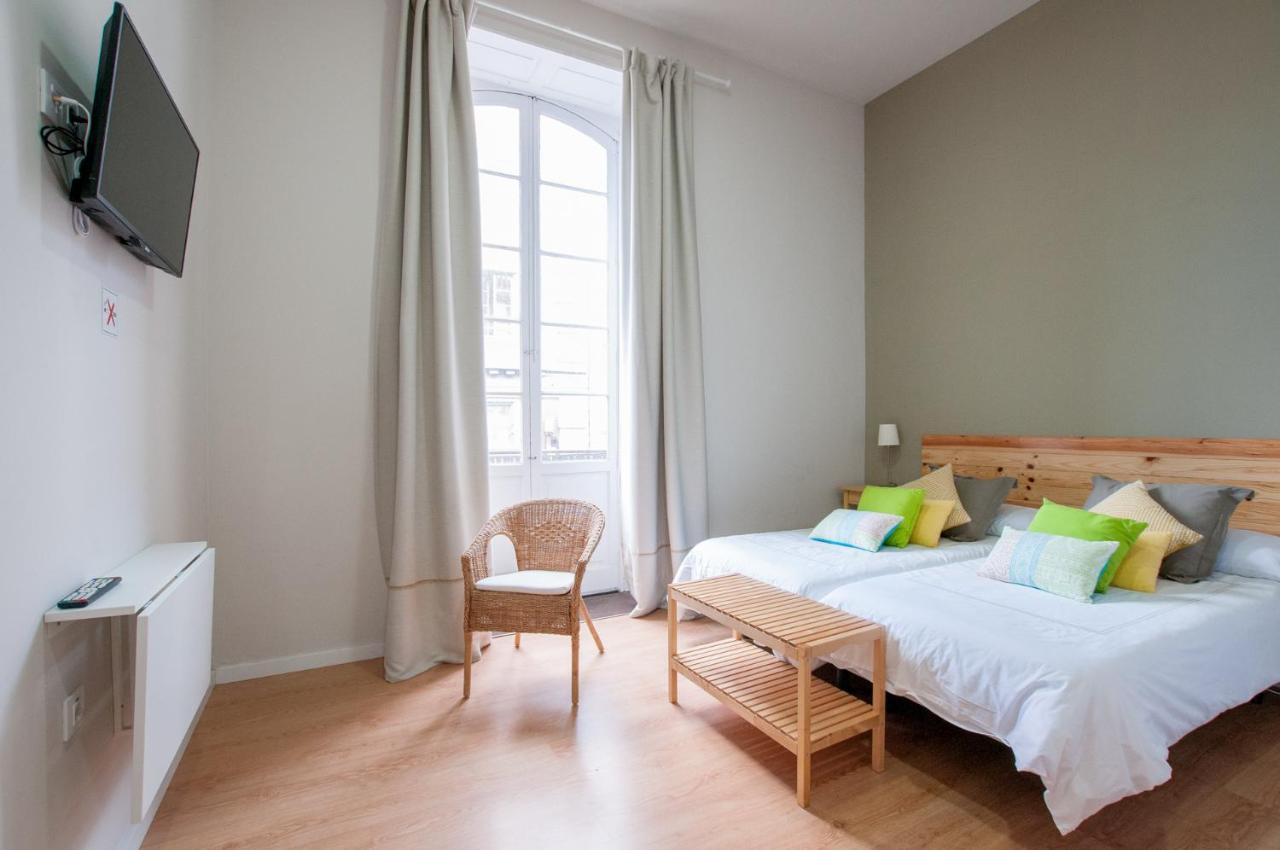 Triana Bella Suites Las Palmas de Gran Canaria Ngoại thất bức ảnh