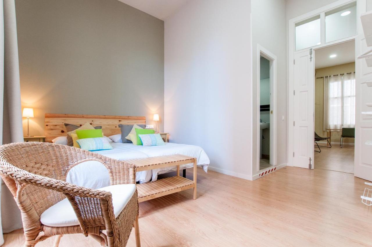 Triana Bella Suites Las Palmas de Gran Canaria Ngoại thất bức ảnh