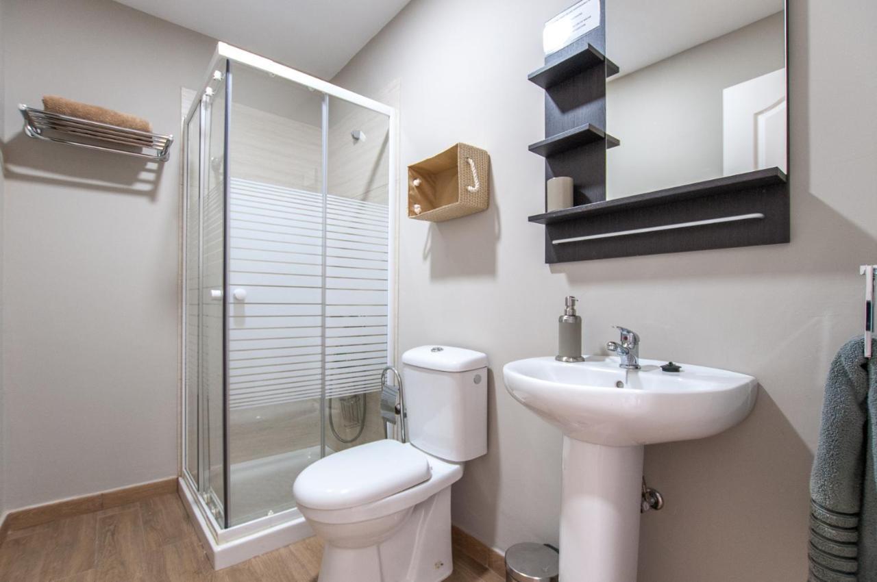 Triana Bella Suites Las Palmas de Gran Canaria Ngoại thất bức ảnh