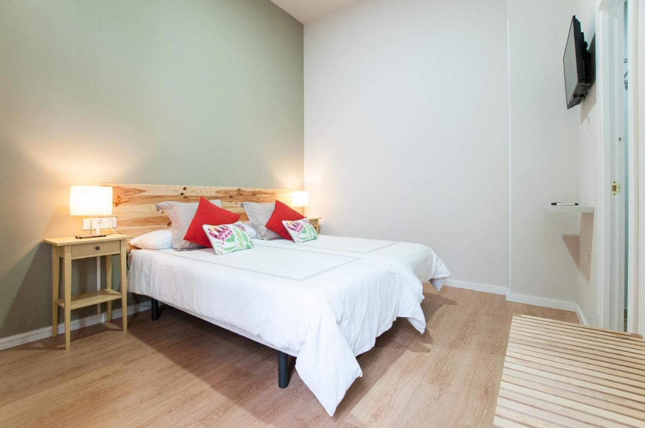Triana Bella Suites Las Palmas de Gran Canaria Ngoại thất bức ảnh