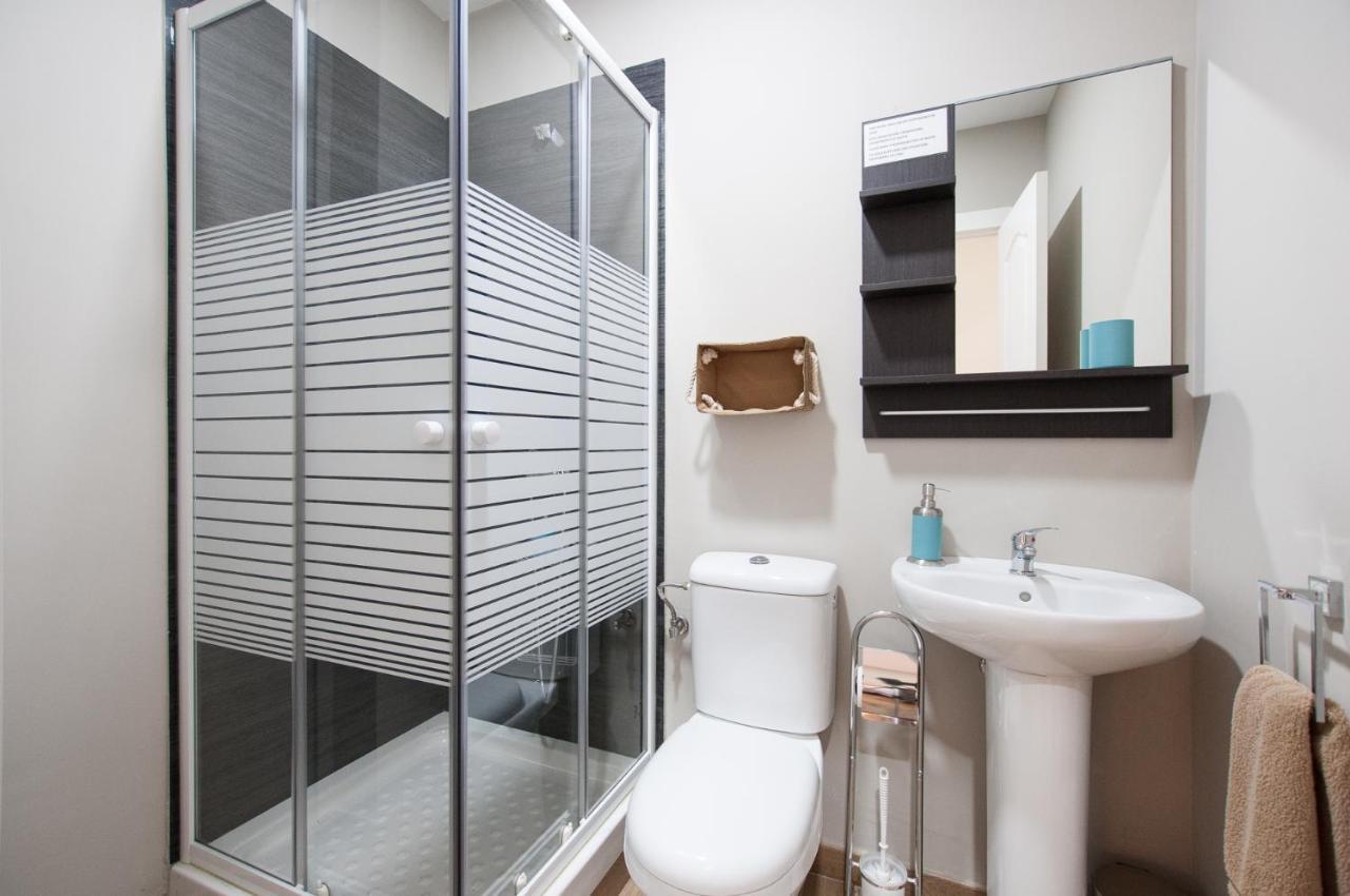 Triana Bella Suites Las Palmas de Gran Canaria Ngoại thất bức ảnh