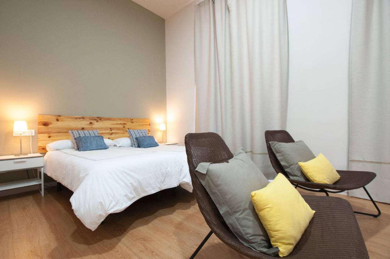 Triana Bella Suites Las Palmas de Gran Canaria Ngoại thất bức ảnh