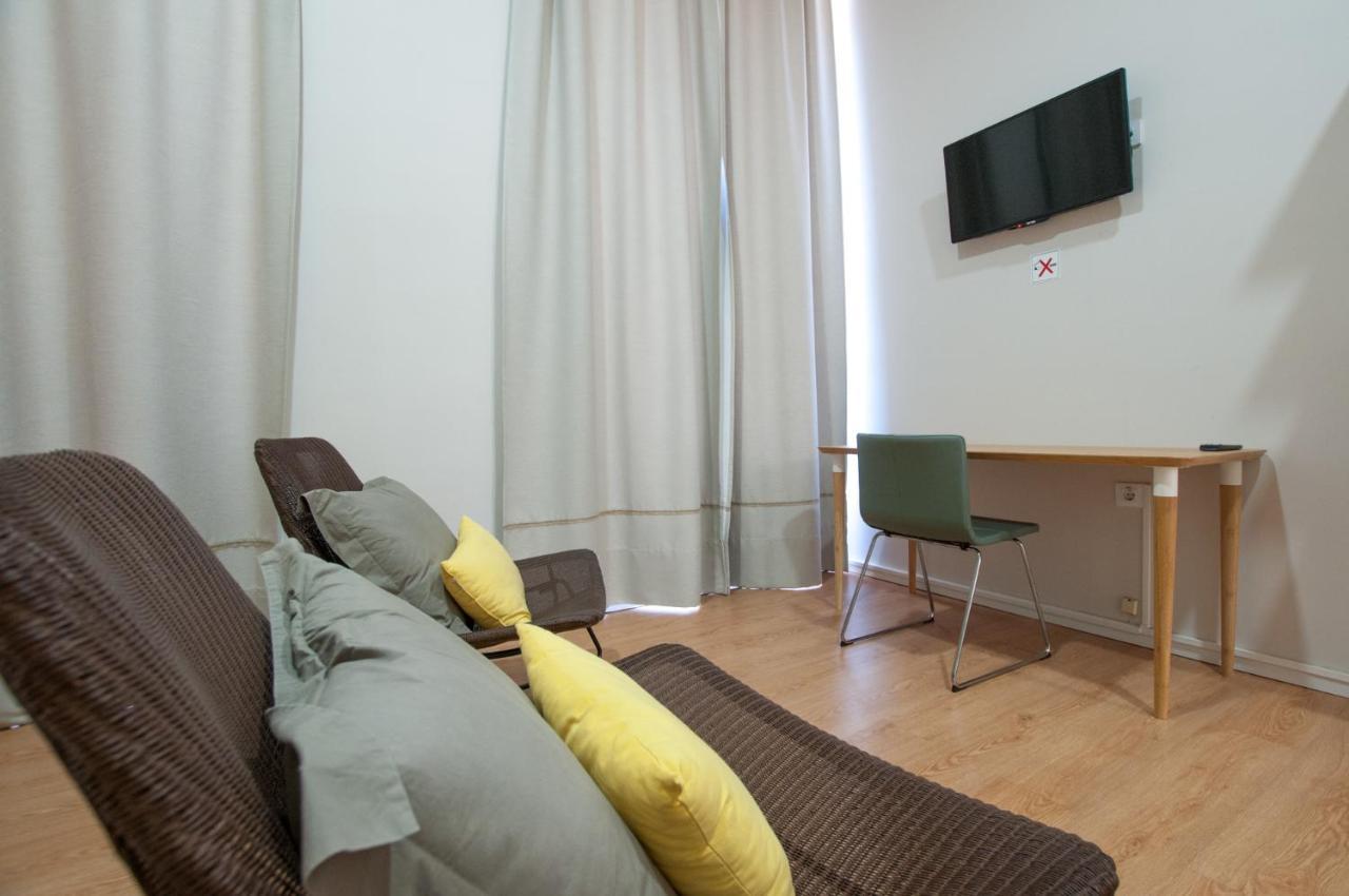 Triana Bella Suites Las Palmas de Gran Canaria Ngoại thất bức ảnh