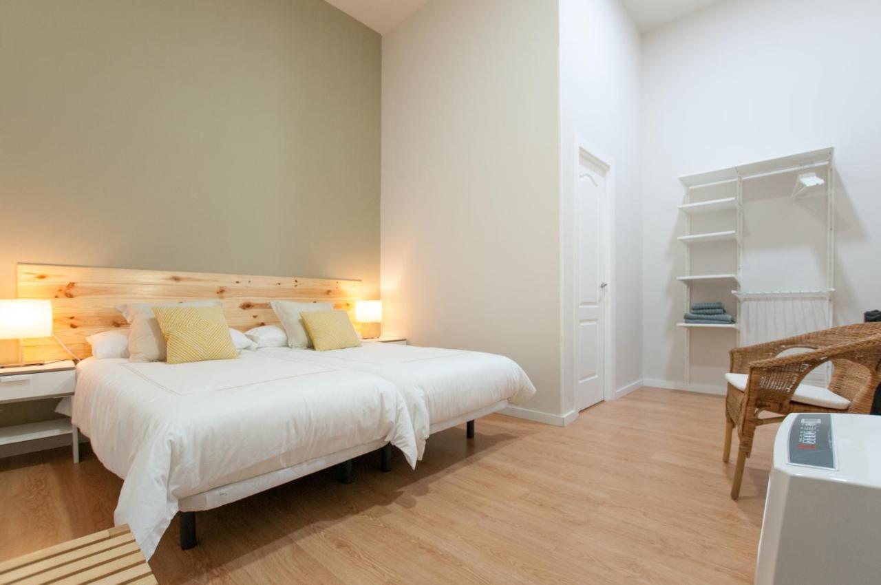 Triana Bella Suites Las Palmas de Gran Canaria Ngoại thất bức ảnh