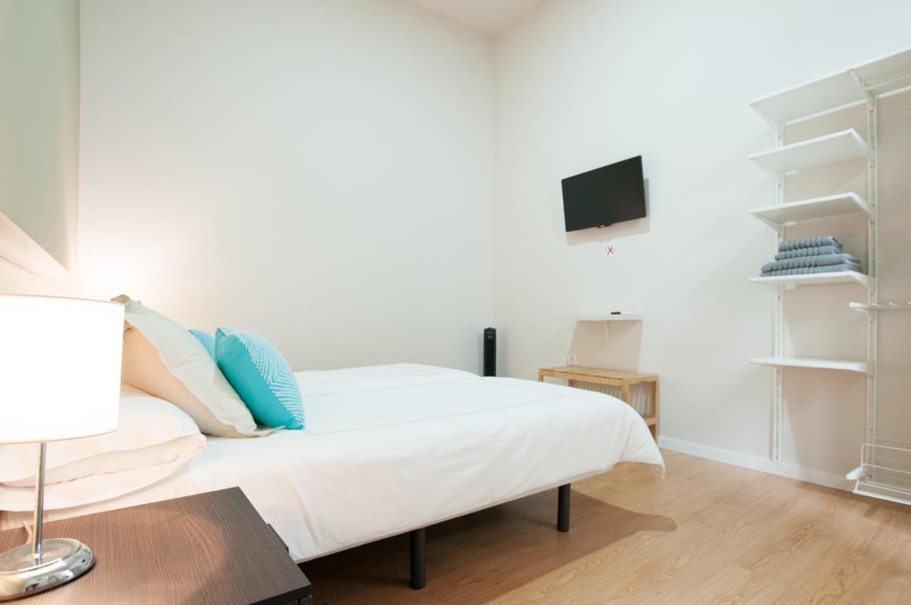 Triana Bella Suites Las Palmas de Gran Canaria Ngoại thất bức ảnh