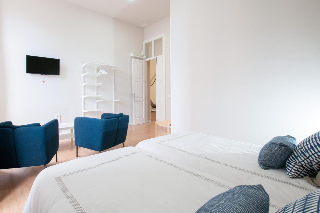 Triana Bella Suites Las Palmas de Gran Canaria Ngoại thất bức ảnh