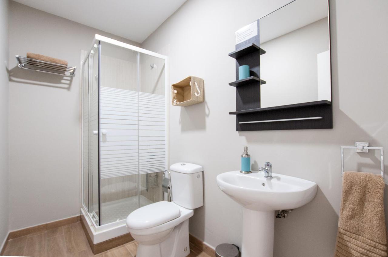 Triana Bella Suites Las Palmas de Gran Canaria Ngoại thất bức ảnh
