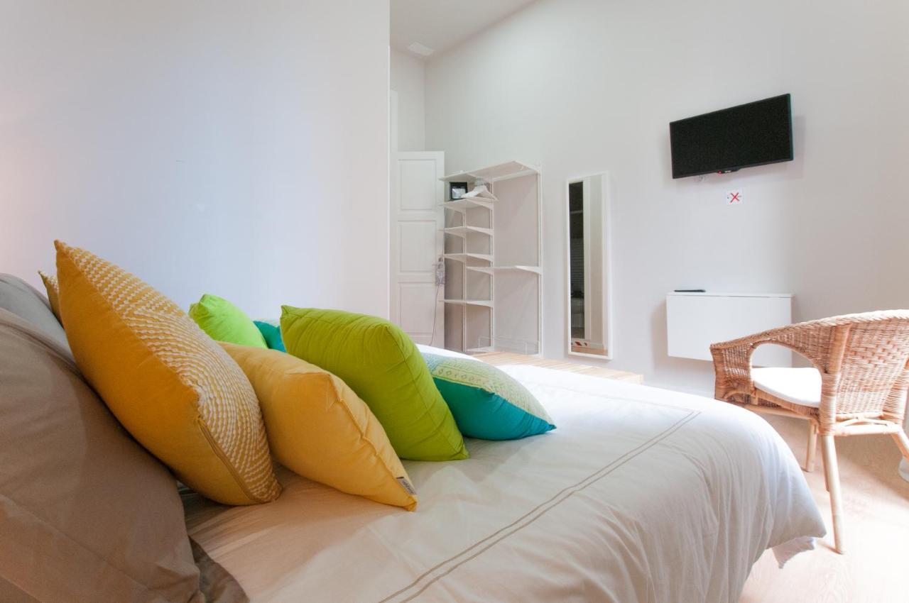 Triana Bella Suites Las Palmas de Gran Canaria Ngoại thất bức ảnh