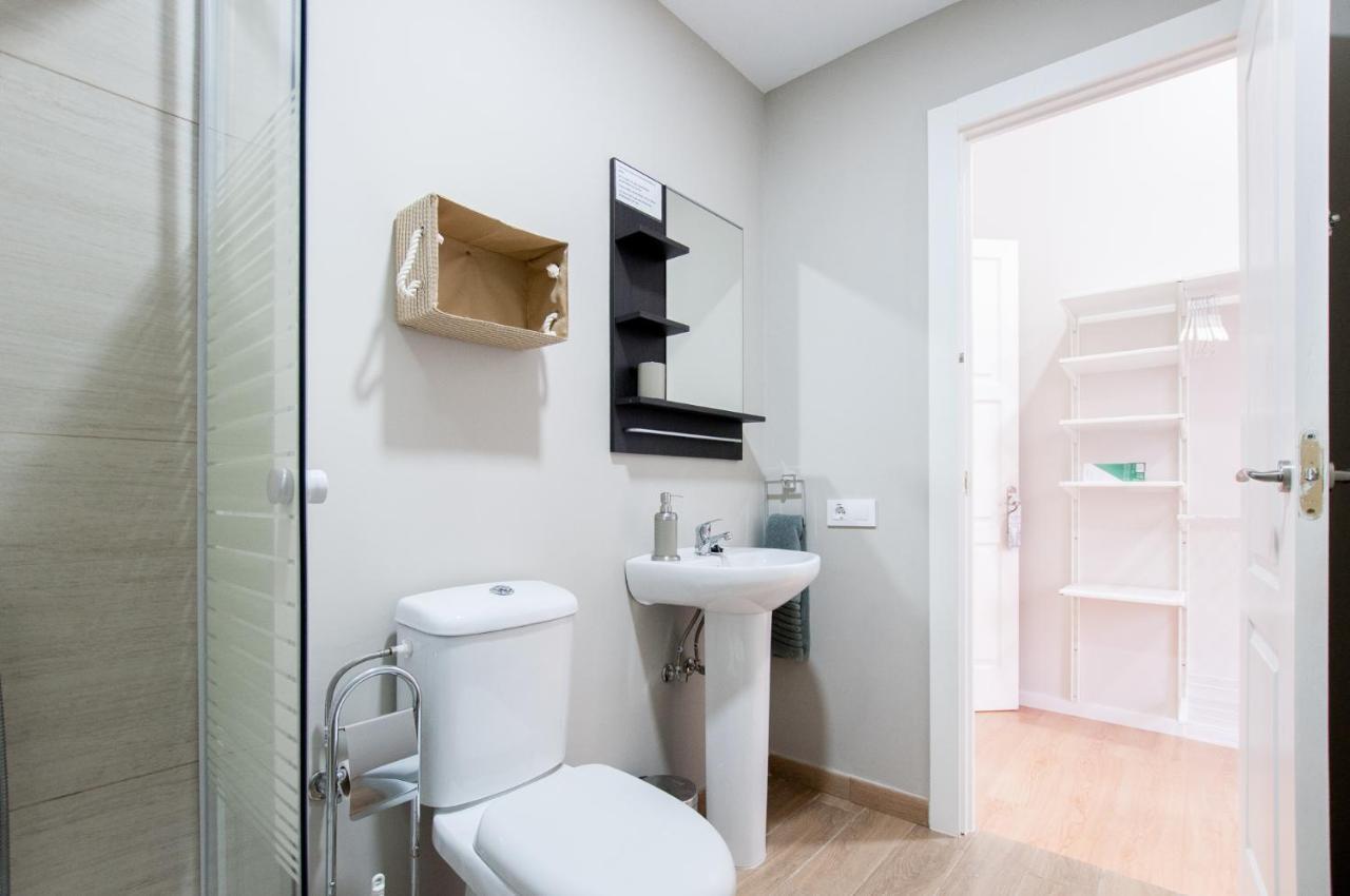 Triana Bella Suites Las Palmas de Gran Canaria Ngoại thất bức ảnh