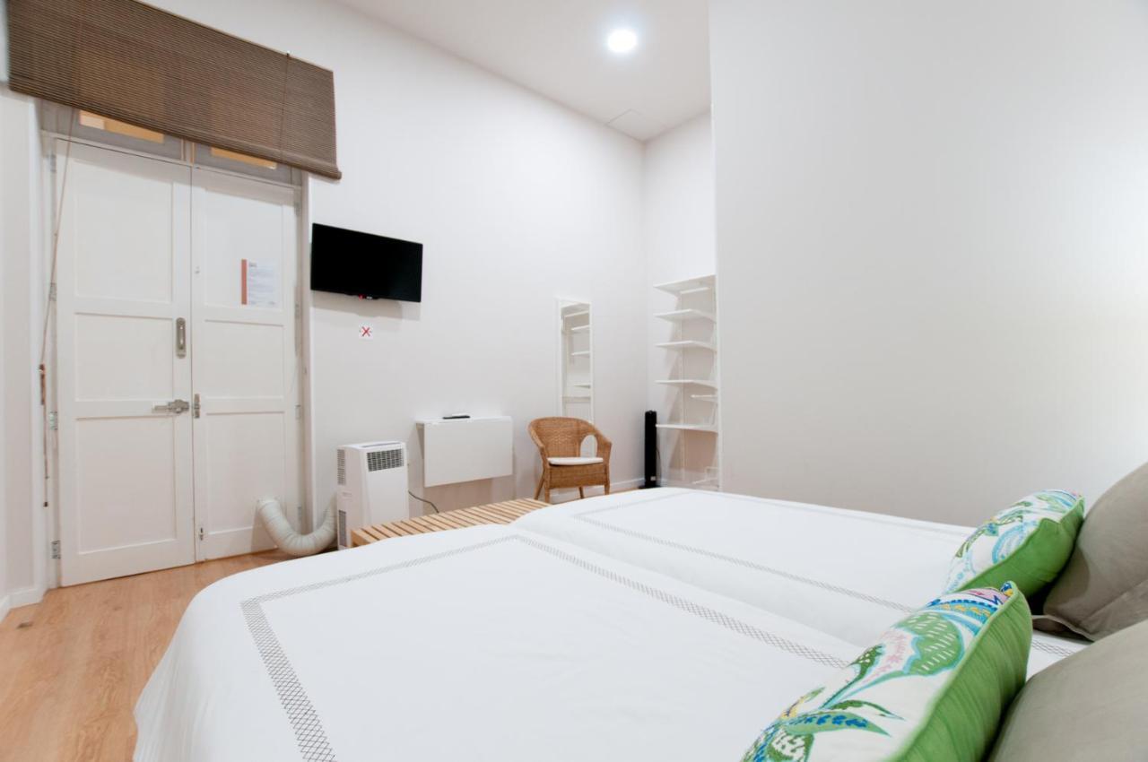 Triana Bella Suites Las Palmas de Gran Canaria Ngoại thất bức ảnh
