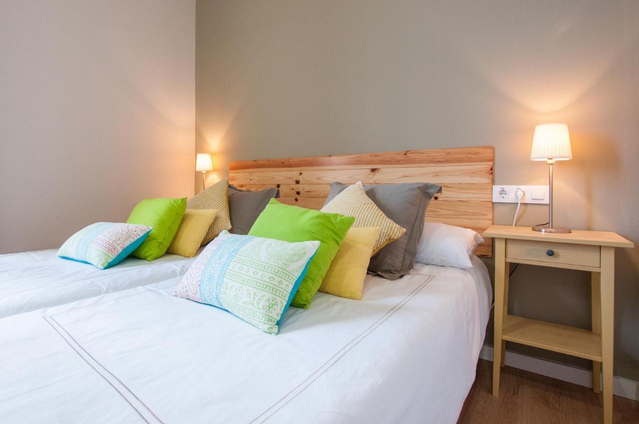 Triana Bella Suites Las Palmas de Gran Canaria Ngoại thất bức ảnh