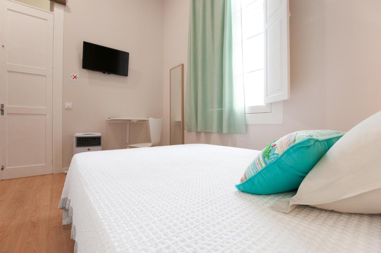 Triana Bella Suites Las Palmas de Gran Canaria Ngoại thất bức ảnh