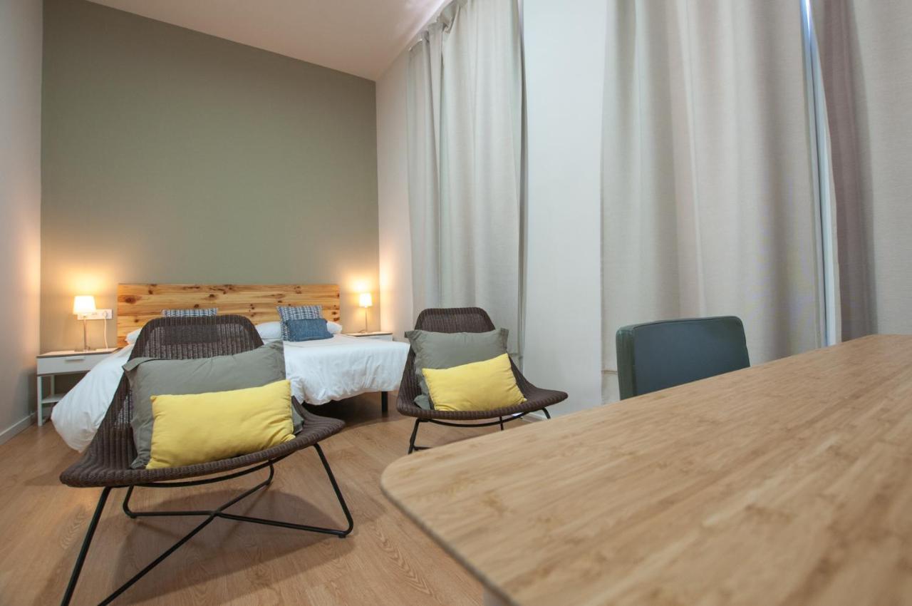 Triana Bella Suites Las Palmas de Gran Canaria Ngoại thất bức ảnh