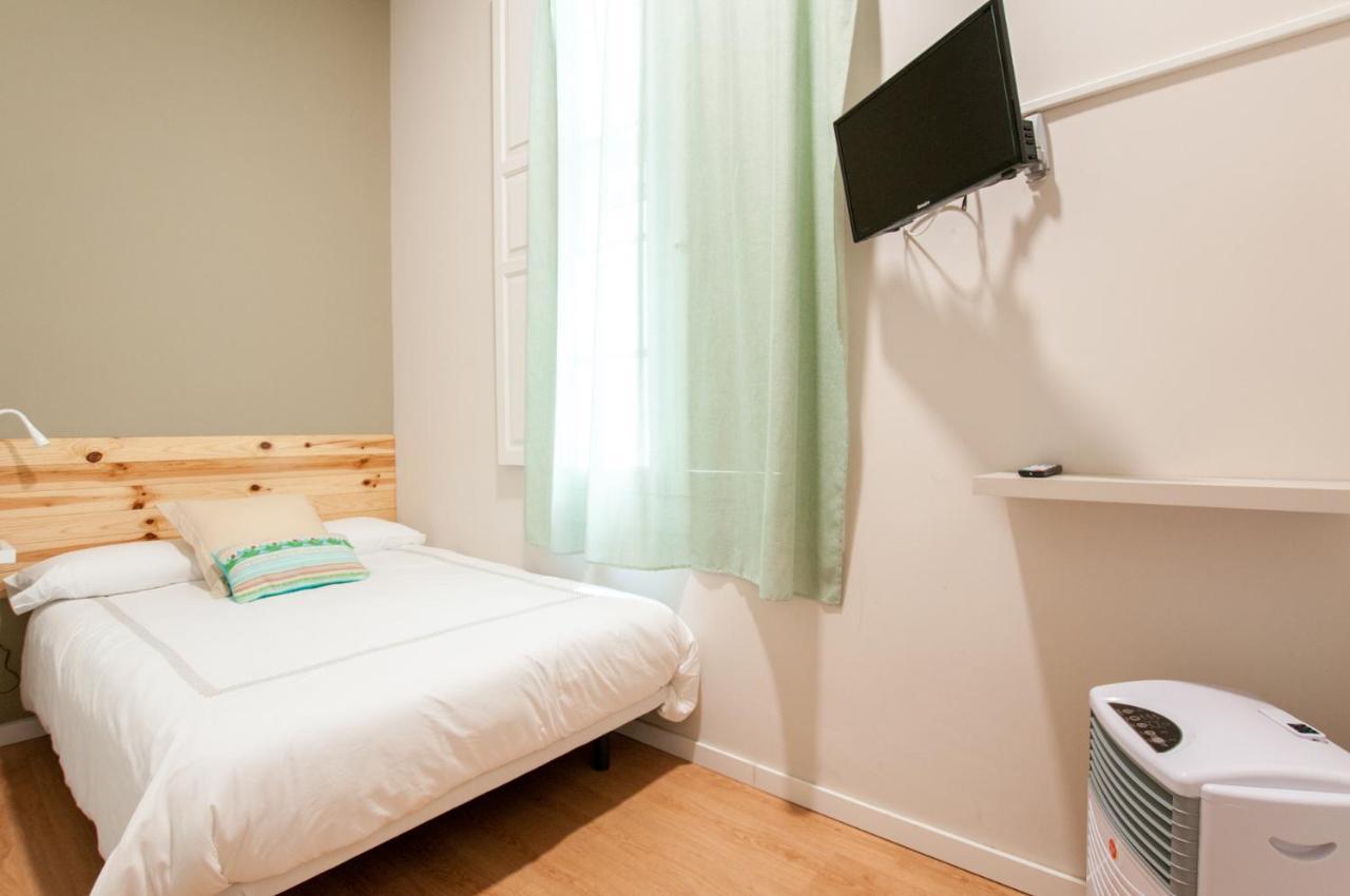 Triana Bella Suites Las Palmas de Gran Canaria Ngoại thất bức ảnh