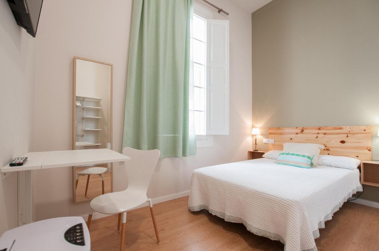 Triana Bella Suites Las Palmas de Gran Canaria Ngoại thất bức ảnh