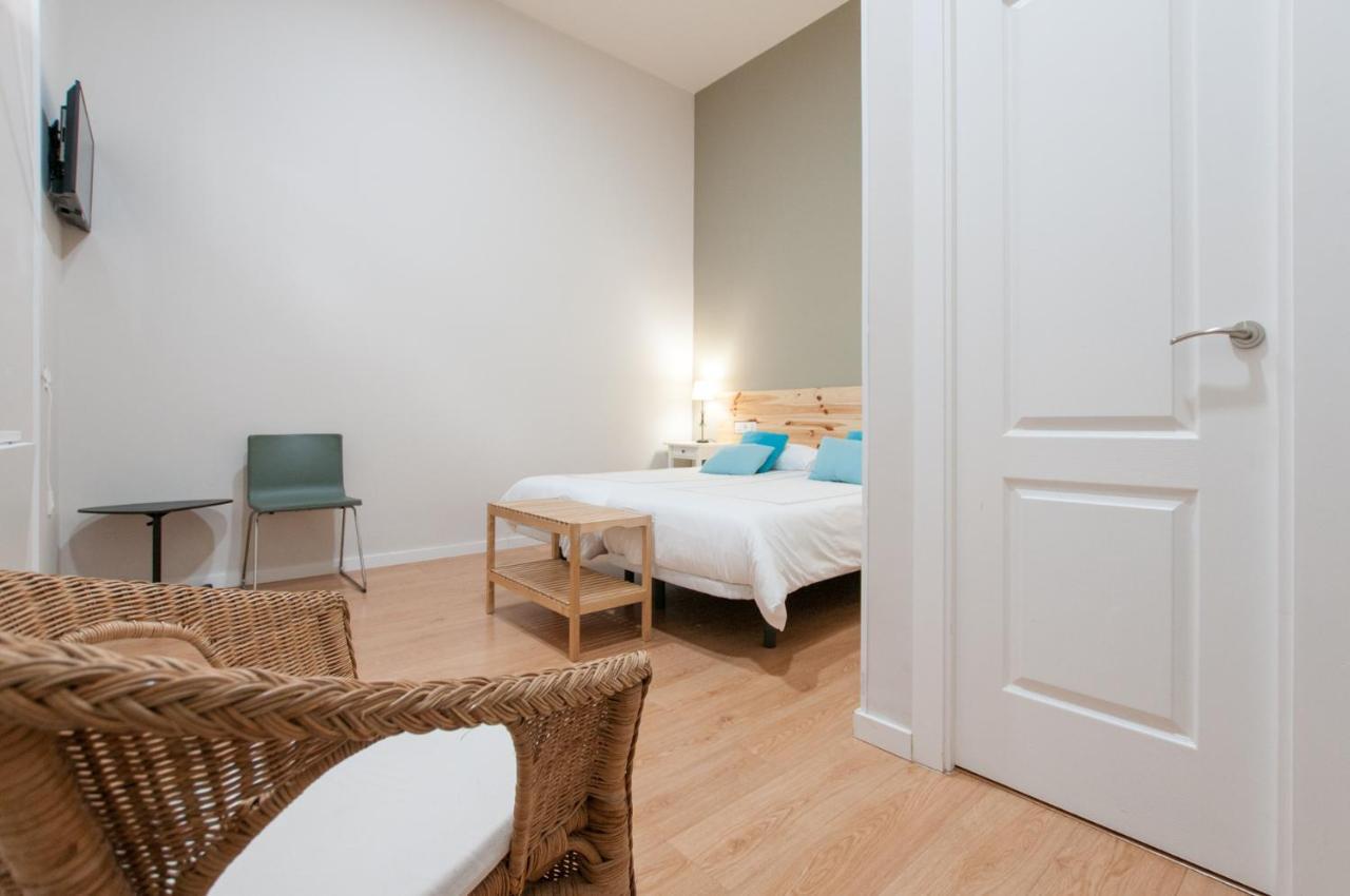 Triana Bella Suites Las Palmas de Gran Canaria Ngoại thất bức ảnh