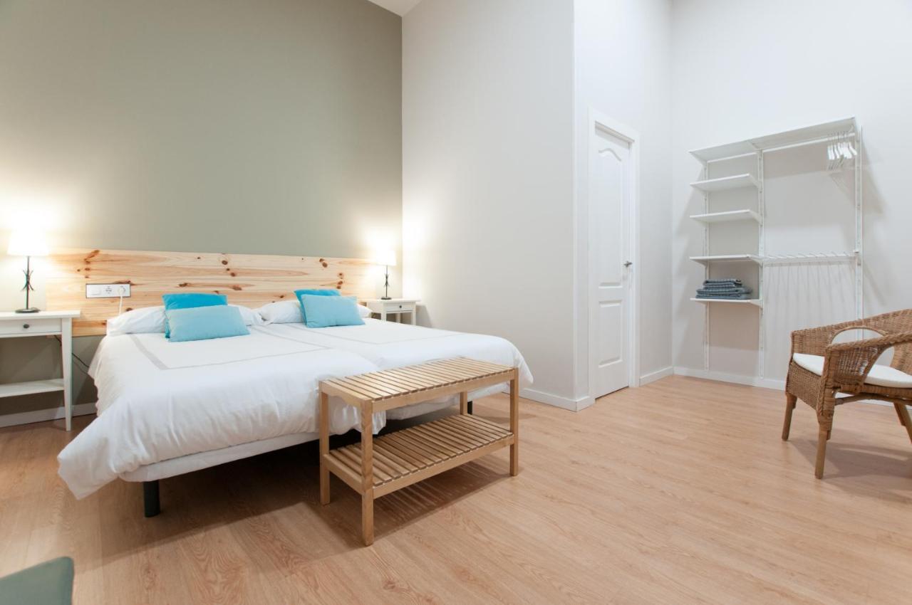 Triana Bella Suites Las Palmas de Gran Canaria Ngoại thất bức ảnh