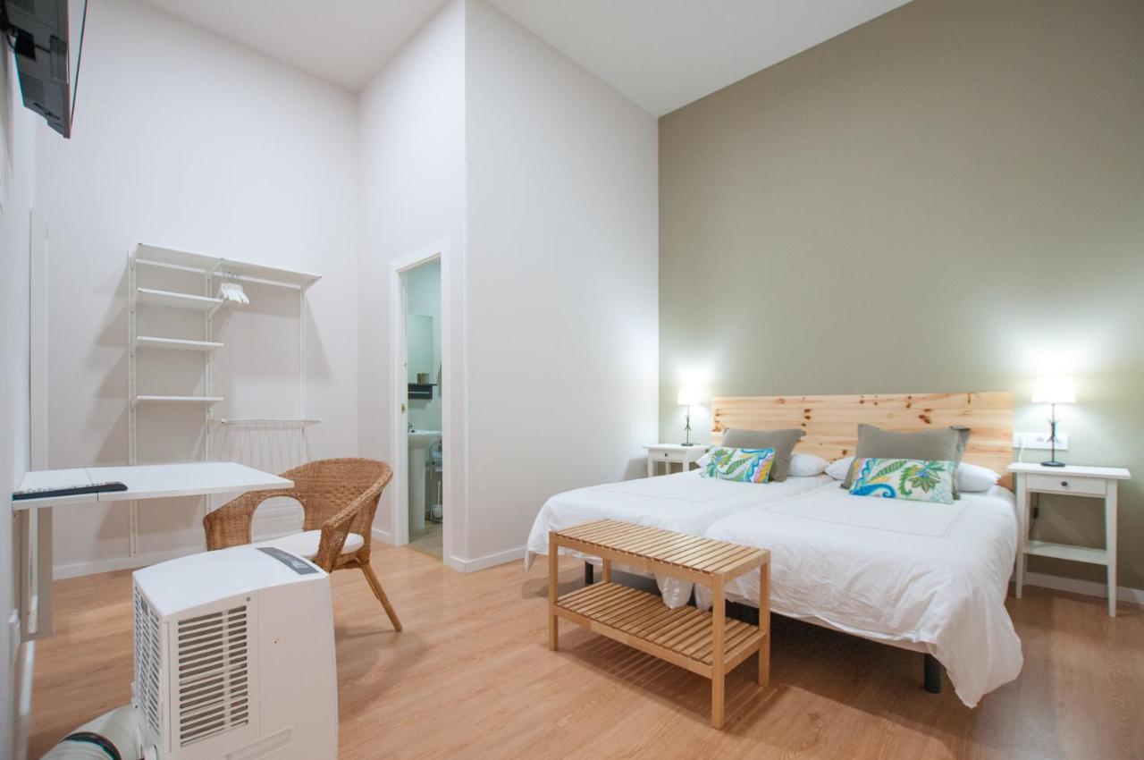 Triana Bella Suites Las Palmas de Gran Canaria Ngoại thất bức ảnh