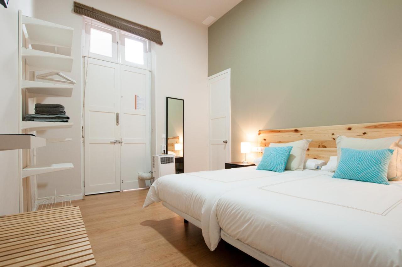 Triana Bella Suites Las Palmas de Gran Canaria Ngoại thất bức ảnh