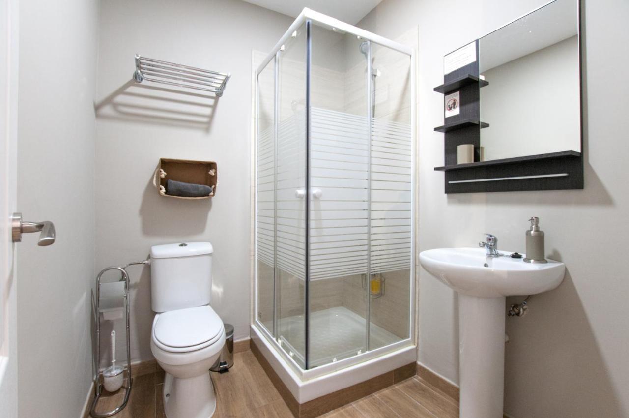 Triana Bella Suites Las Palmas de Gran Canaria Ngoại thất bức ảnh