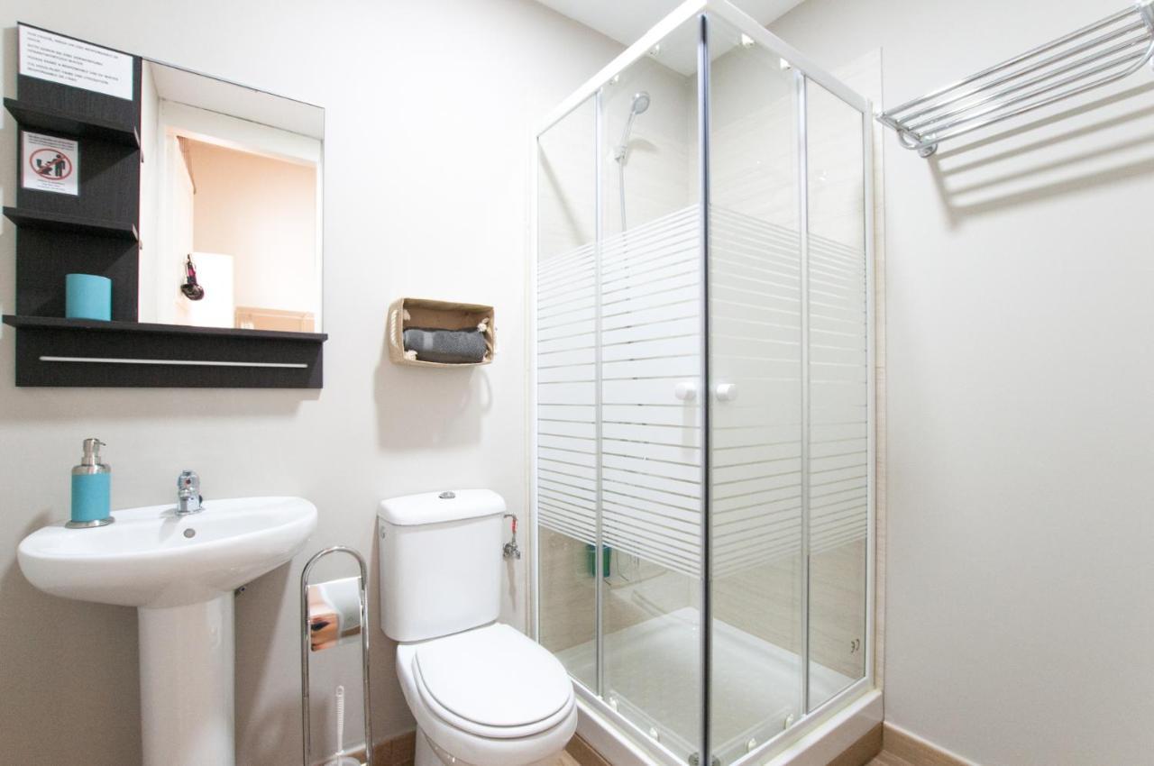 Triana Bella Suites Las Palmas de Gran Canaria Ngoại thất bức ảnh