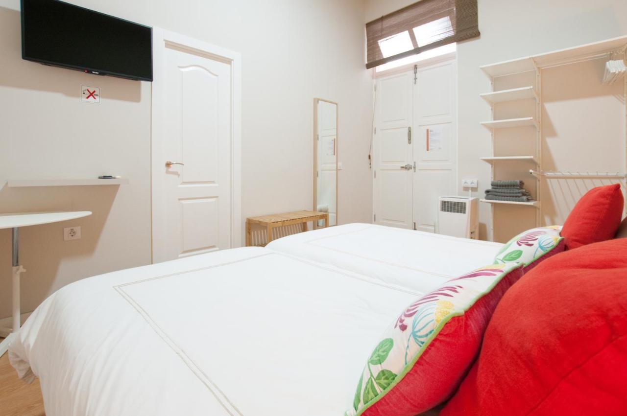 Triana Bella Suites Las Palmas de Gran Canaria Ngoại thất bức ảnh