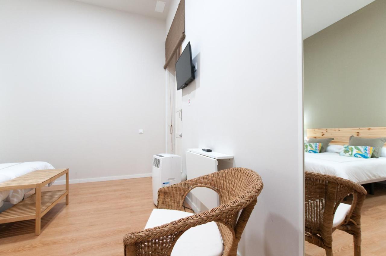 Triana Bella Suites Las Palmas de Gran Canaria Ngoại thất bức ảnh