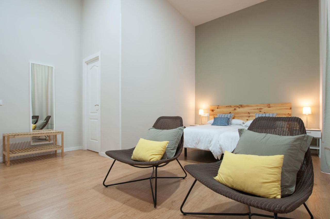 Triana Bella Suites Las Palmas de Gran Canaria Ngoại thất bức ảnh